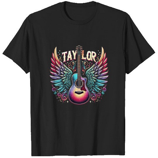 Discover Taylor Pink Groovy For Girl SALE !!!  Beautiful : Taylor Hoodies , Taylor MERCH Shirt , Taylor Vintage bootleg Fan S-5XL T-Shirts
