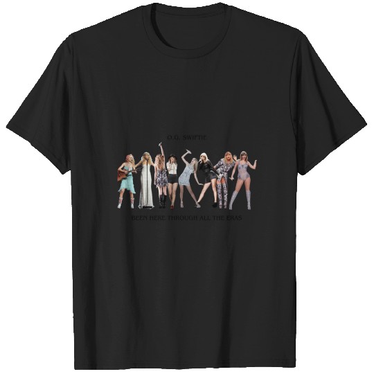 Discover OG taylor version Eras Merch   SALE !!!  Beautiful : Taylor Hoodies , Taylor MERCH Shirt , Taylor Vintage bootleg Fan S-5XL T-Shirts