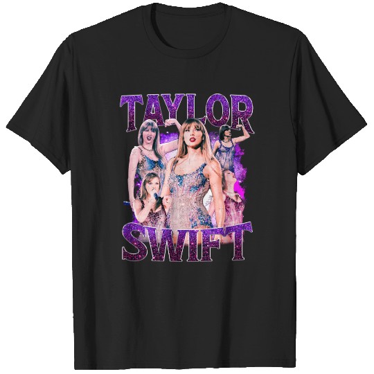 Discover Lovely Music Fan 36  1 SALE !!!  Beautiful : Taylor Hoodies , Taylor MERCH Shirt , Taylor Vintage bootleg Fan S-5XL T-Shirts