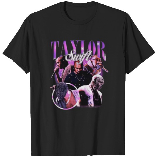 Discover Kanye Taylors Biggest Fan   SALE !!!  Beautiful : Taylor Hoodies , Taylor MERCH Shirt , Taylor Vintage bootleg Fan S-5XL T-Shirts