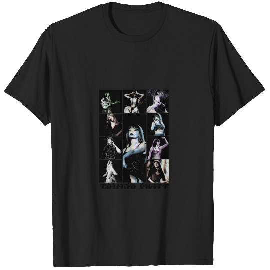 Discover You were POSTER   SALE !!!  Beautiful : Taylor Hoodies , Taylor MERCH Shirt , Taylor Vintage bootleg Fan S-5XL T-Shirts