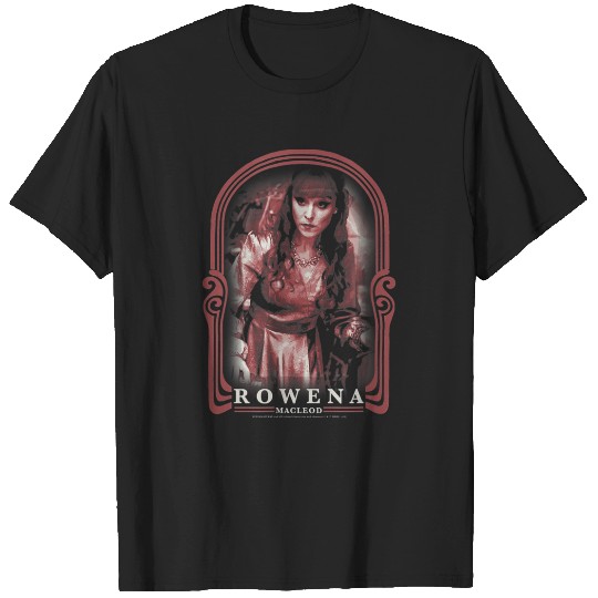 Discover Supernatural Rowena Macleod Witchy Red Frame   SALE !!!  Beautiful : Taylor Hoodies , Taylor MERCH Shirt , Taylor Vintage bootleg Fan S-5XL T-Shirts