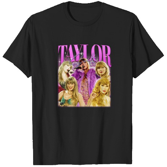 Discover Lovely Music Fan 32   SALE !!!  Beautiful : Taylor Hoodies , Taylor MERCH Shirt , Taylor Vintage bootleg Fan S-5XL T-Shirts
