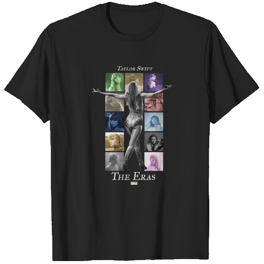 Discover The Eras  2 SALE !!!  Beautiful : Taylor Hoodies , Taylor MERCH Shirt , Taylor Vintage bootleg Fan S-5XL T-Shirts