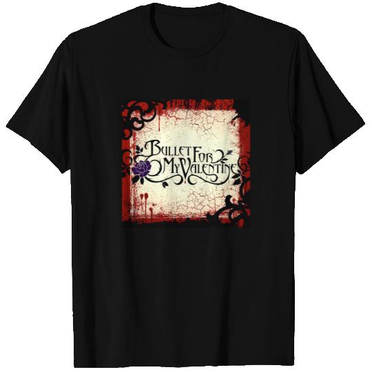 BULLET FOR MY VALENTINE 7 T-Shirts