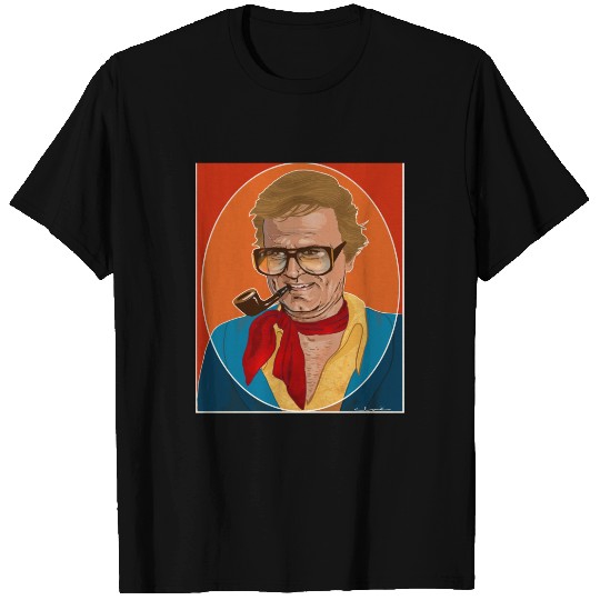 Charles Nelson Reilly T-Shirts