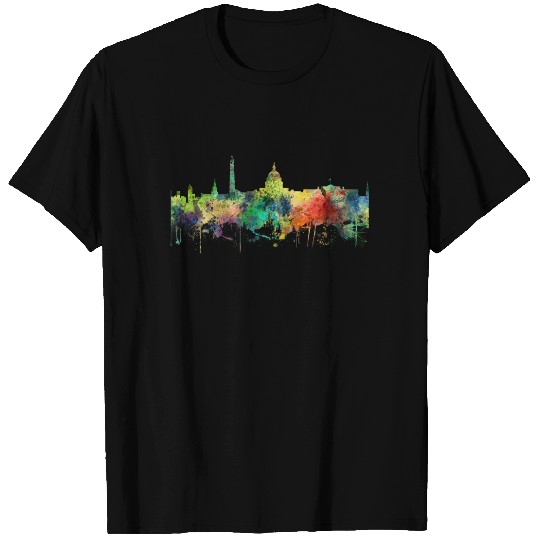 WASHINGTON DC SP - T-shirt