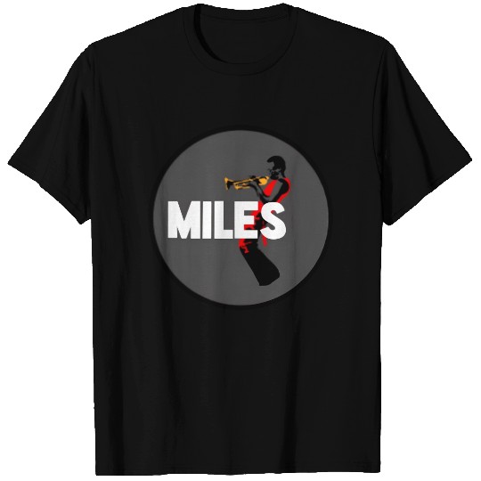 Miles davis 9 T-Shirts