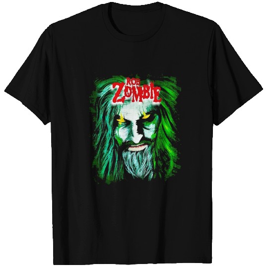 Rob Zombie Shirt