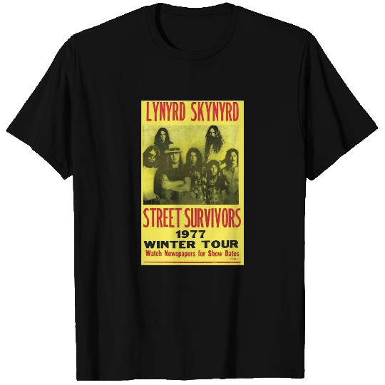 Lynyrd Skynyrd T-Shirt