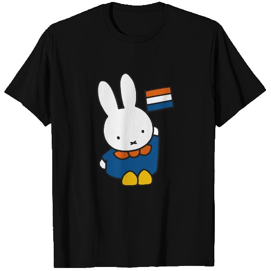 Nijntje Miffy T-shirt