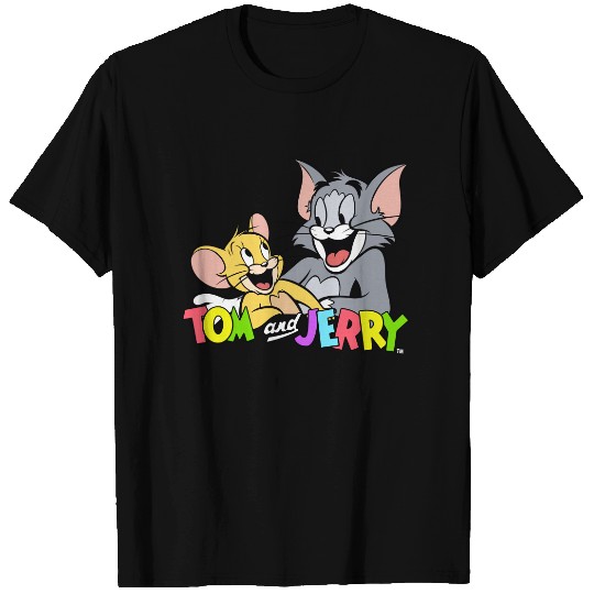 Vintage Tom & Jerry T-shirt