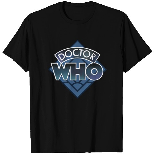 Gallifreyan Dr Who T-shirt