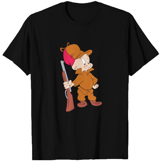 ELMER FUDD™ | With Gun T-shirt