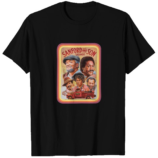 Sanford And Son T-Shirt