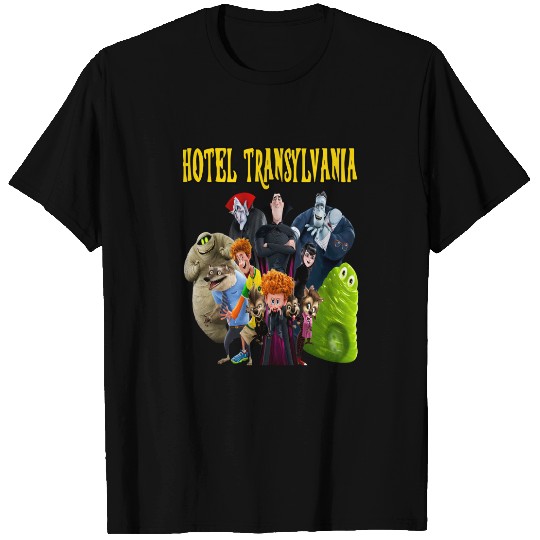 Hotel Transylvania T-Shirt