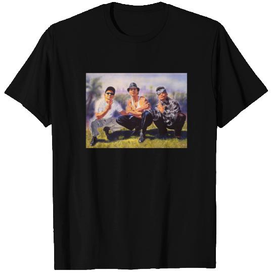 Vatos Locos T-Shirts