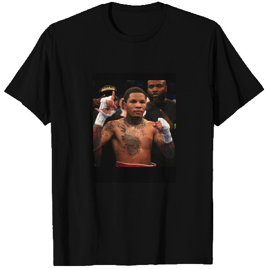 Gervonta Davis Shirt