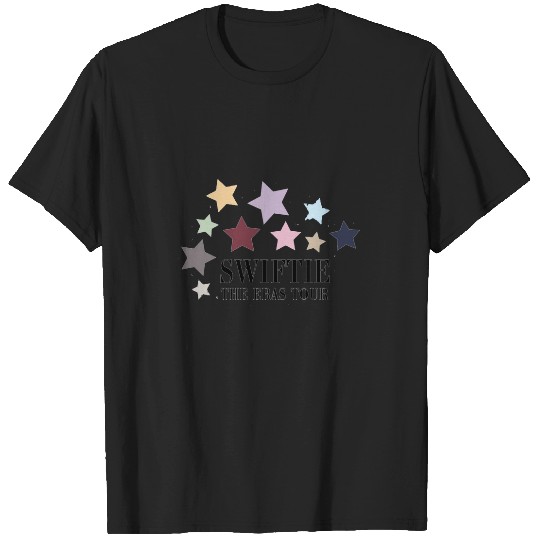 Discover Pegatinas_ Taylor (1).png T-Shirts