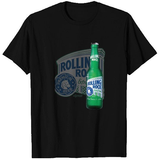Rolling Rock T-Shirts