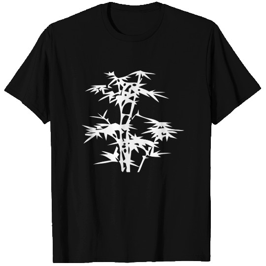 Bamboo T-shirt