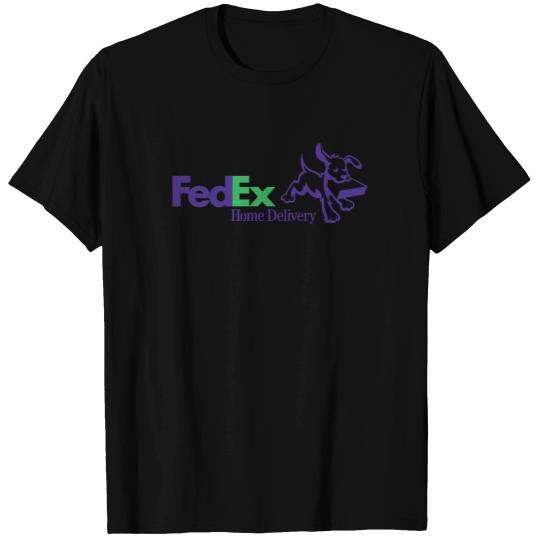 Fedex Variation Shirt