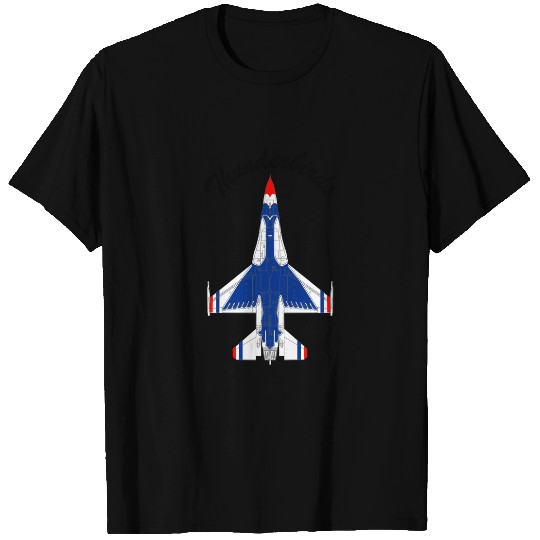 U.S. Air Force Thunderbirds T-shirt