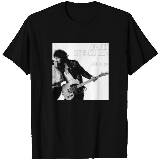 Bruce Springsteen T-Shirt
