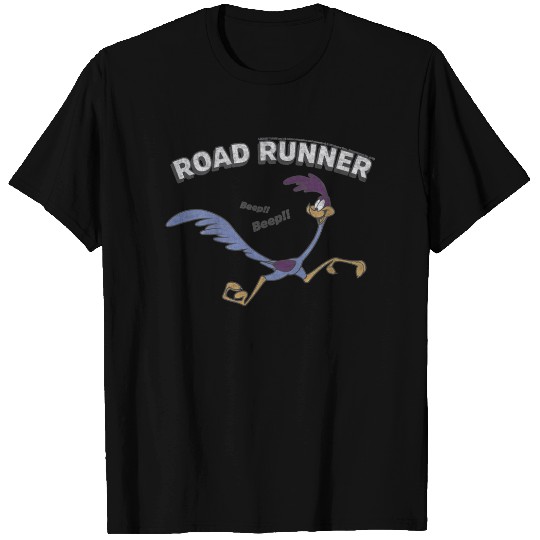 Kids Road Runner Beep Beep T T-shirt