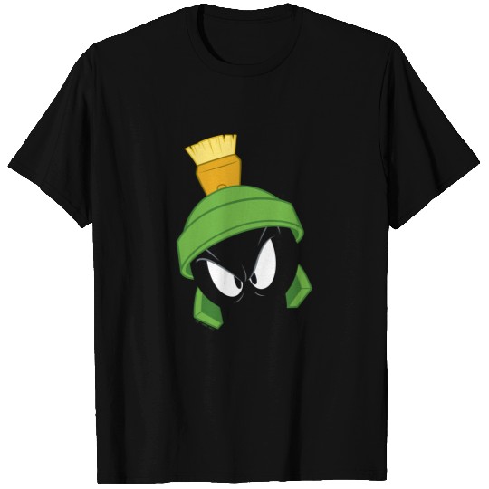 MARVIN THE MARTIAN™ Angry Face T-shirt