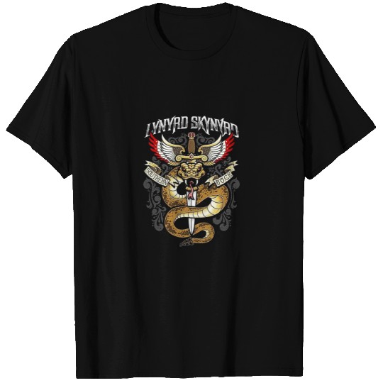 Lynyrd Skynyrd T-Shirt