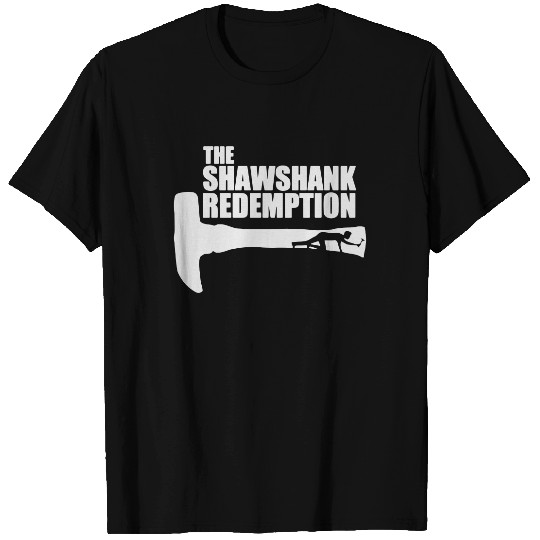 The Shawshank Redemption T-shirt