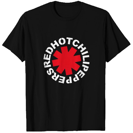 Red Hot Chili Peppers Shirt