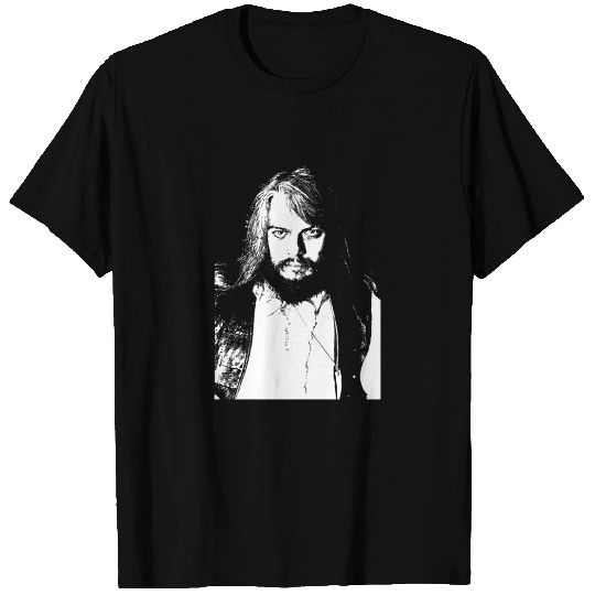 Leon Russell - Leon Russell - T-Shirt