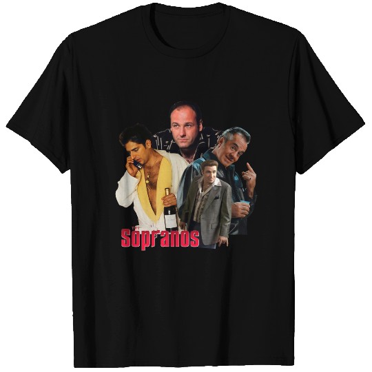 The Sopranos T-Shirt