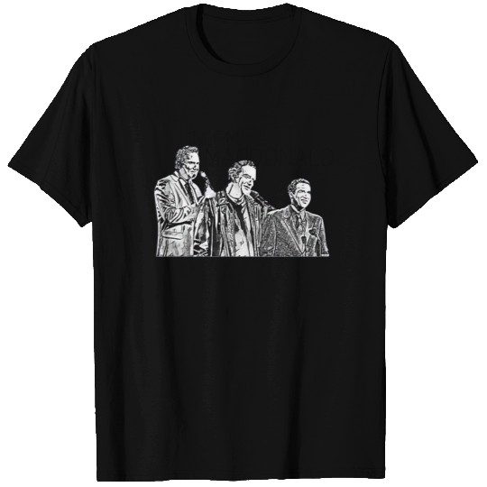 New Norm Macdonald Summer T-Shirts