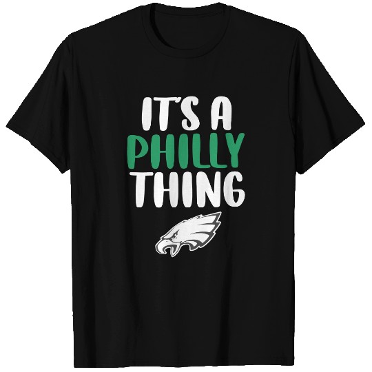 It's A Philly Thing Shirt