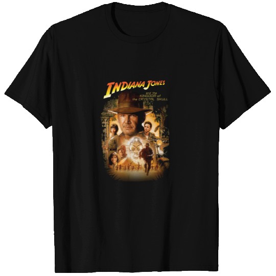 Indiana Jones V3 T-Shirt