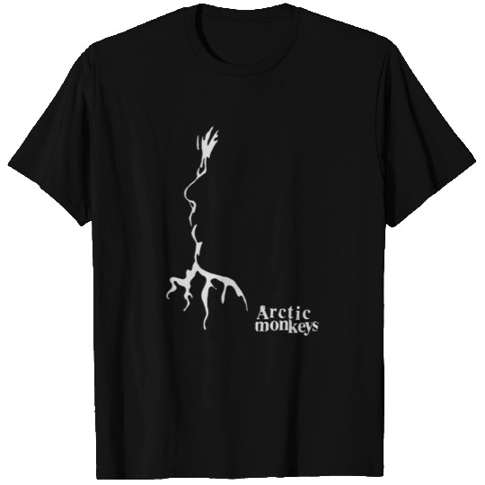 Arctic Monkeys T-Shirt