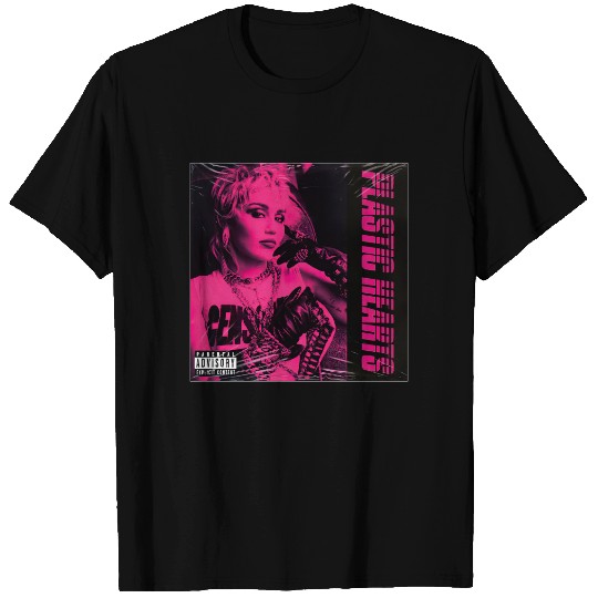 Miley Cyrus T-Shirt