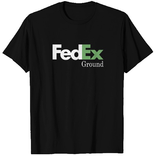 FedEx Ground Shirt