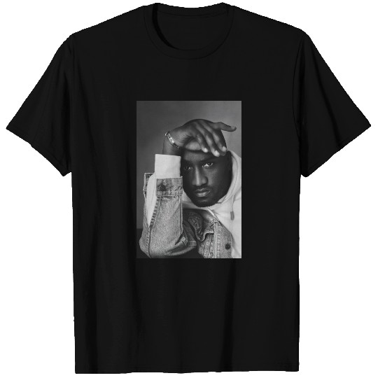 Virgil Abloh RIP T-Shirt