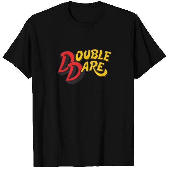 Double Dare T-shirt