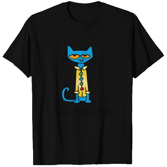 Pete the cat T-Shirt