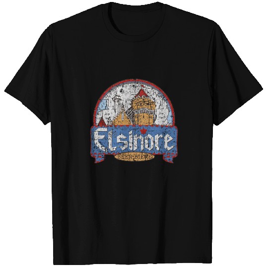 Elsinore Beer - Elsinore - T-Shirt