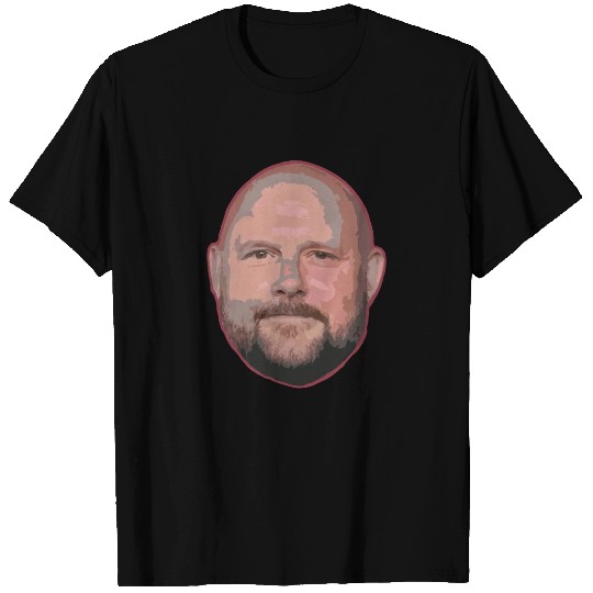 Brian Daboll T-Shirt, Brian Daboll Big Head Shirt