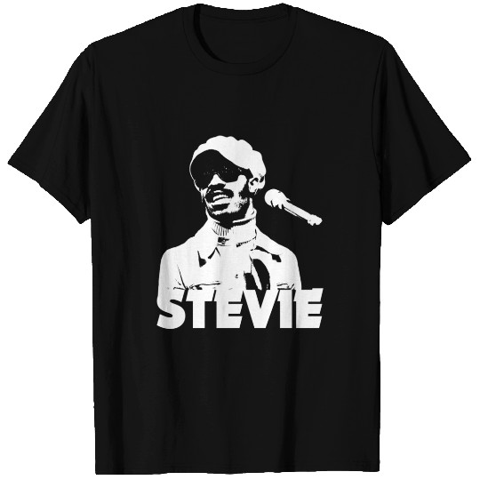Stevie Wonder T-Shirts