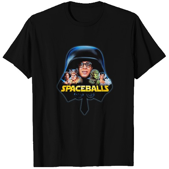 Spaceballs - Spaceballs - T-Shirt