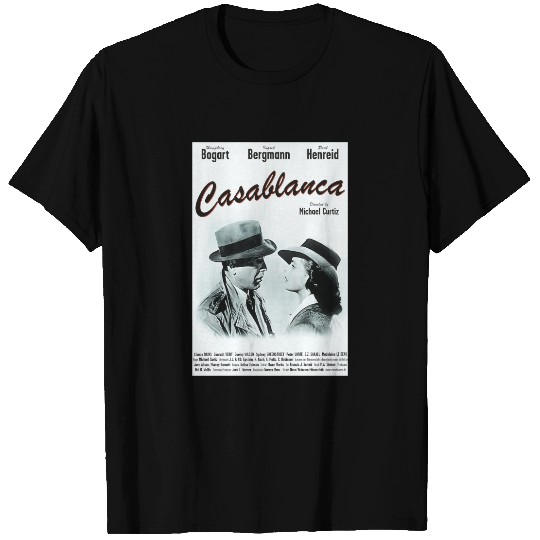 Casablanca - Casablanca - T-Shirt