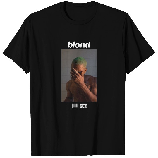 Frank Ocean T-shirt